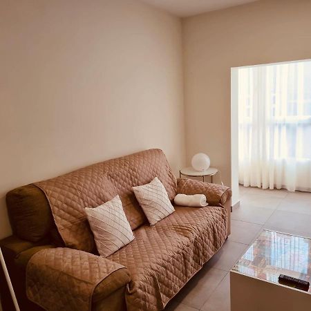 Suite Coco I Las Palmas de Gran Canária Exterior foto