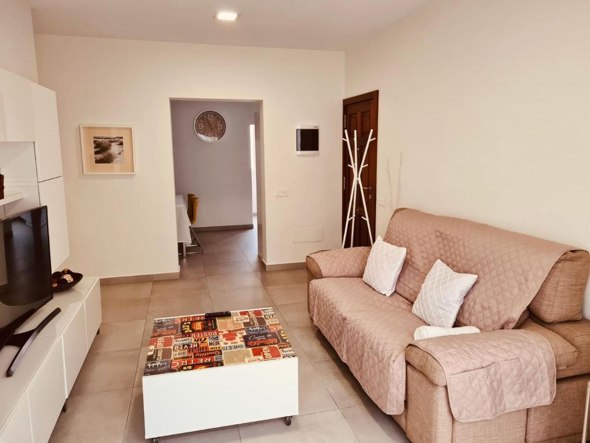 Suite Coco I Las Palmas de Gran Canária Exterior foto