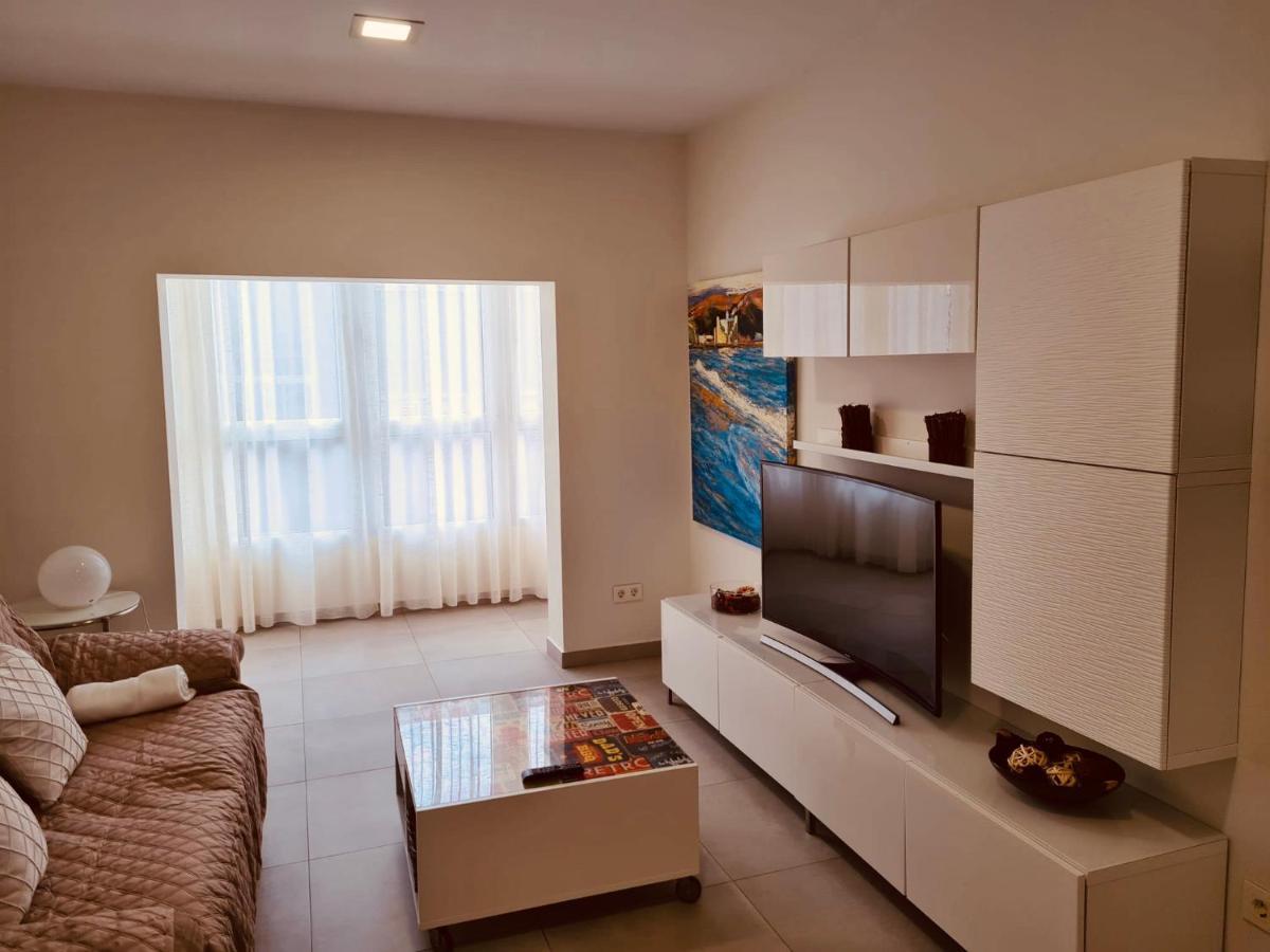 Suite Coco I Las Palmas de Gran Canária Exterior foto